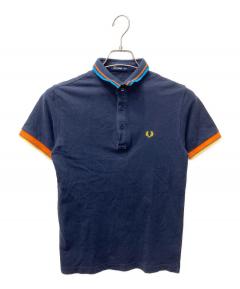 中古・古着通販】MONCLER (モンクレール) MAGLIA POLO MANICA CORTA