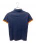 FRED PERRY (フレッドペリー) ポロシャツ ネイビー サイズ:XS：4000円
