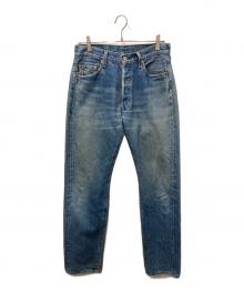 LEVI'S（リーバイス）の古着「110周年記念モデルデニムパンツ」｜インディゴ