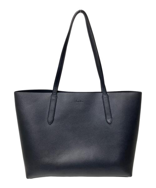 COACH（コーチ）COACH (コーチ) レザートートバッグの古着・服飾アイテム