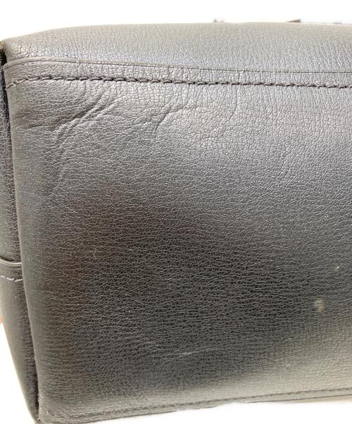 COACH（コーチ）COACH (コーチ) レザートートバッグの古着・服飾アイテム