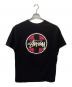 stussy (ステューシー) Cross Dot Tシャツ（クロスドット） ブラック サイズ:L：5000円