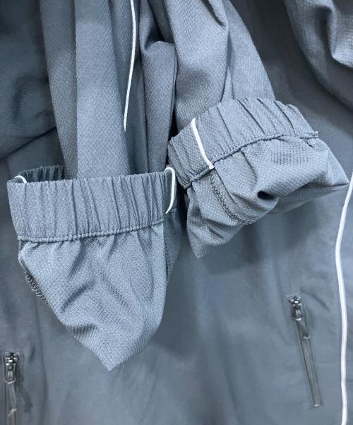 NEW BALANCE（ニューバランス）NEW BALANCE (ニューバランス) Run Enargy Jacket/ランエナジージャケット ブラック サイズ:Lの古着・服飾アイテム