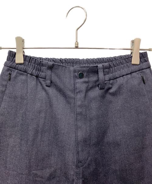 NEW BALANCE（ニューバランス）NEW BALANCE (ニューバランス) MET24 Denim Wide Fit パンツ インディゴ サイズ:Sの古着・服飾アイテム