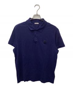 中古・古着通販】MONCLER (モンクレール) ポロシャツ 20SS MAGLIA POLO