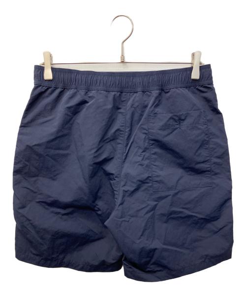 GOLDWIN（ゴールドウイン）GOLDWIN (ゴールドウイン) ボタンフライショーツ ネイビー サイズ:Mの古着・服飾アイテム