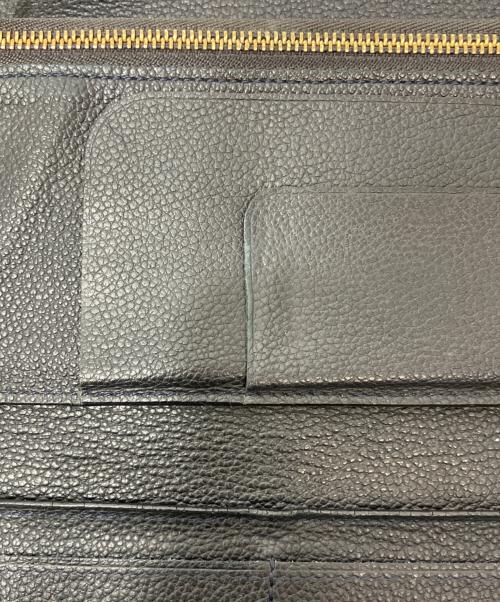 LOUIS VUITTON（ルイ ヴィトン）LOUIS VUITTON (ルイ ヴィトン) ポルトフォイユ・ヴィルトゥオーズ ブラック・アンフィニの古着・服飾アイテム