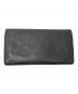 LOUIS VUITTON (ルイ ヴィトン) ポルトフォイユ・ヴィルトゥオーズ ブラック・アンフィニ：18000円