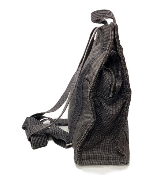 HERMES（エルメス）HERMES (エルメス) サックアドPM / リュックサック グレーの古着・服飾アイテム