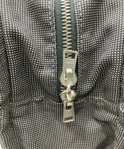 HERMES（エルメス）HERMES (エルメス) サックアドPM / リュックサック グレーの古着・服飾アイテム