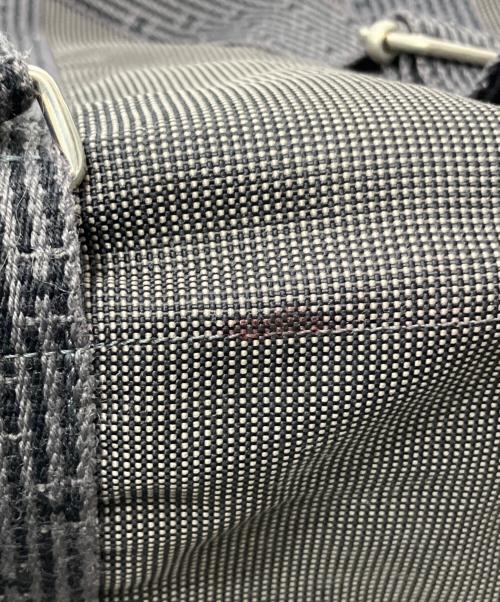 HERMES（エルメス）HERMES (エルメス) サックアドPM / リュックサック グレーの古着・服飾アイテム
