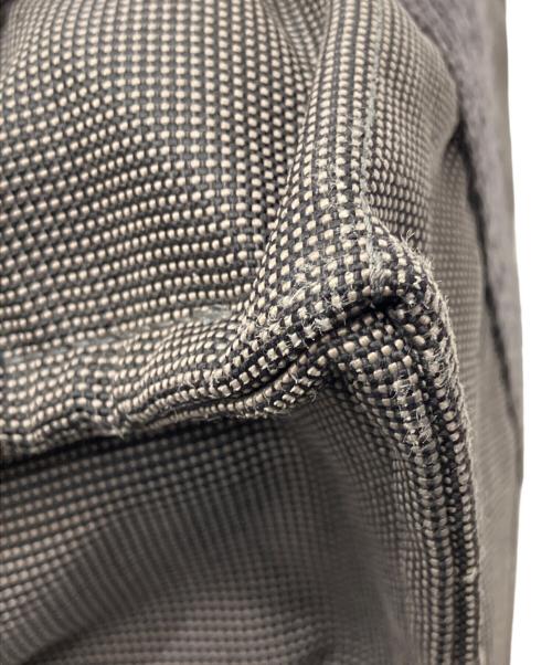 HERMES（エルメス）HERMES (エルメス) サックアドPM / リュックサック グレーの古着・服飾アイテム