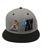 New Eraニューエラ）の古着「9FIFTY キャップ」