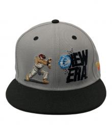 New Era（ニューエラ）の古着「9FIFTY キャップ」