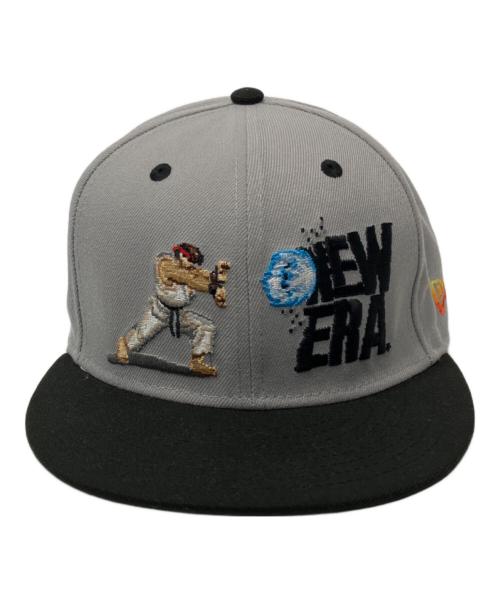 New Era（ニューエラ）New Era (ニューエラ) 9FIFTY キャップ サイズ:M-Lの古着・服飾アイテム