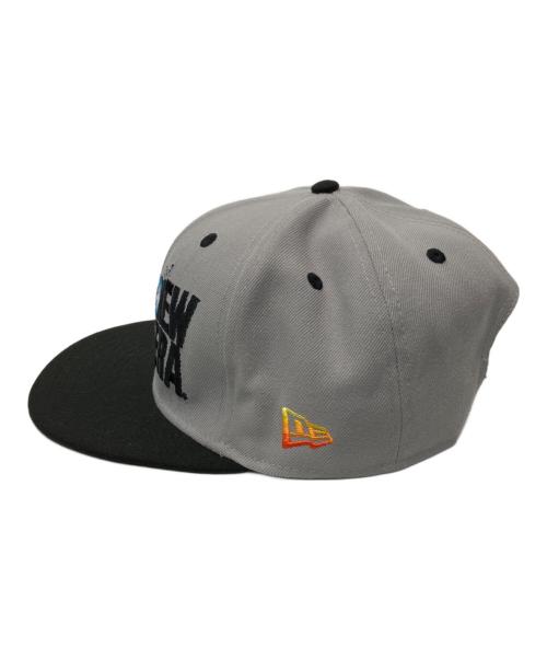 New Era（ニューエラ）New Era (ニューエラ) 9FIFTY キャップ サイズ:M-Lの古着・服飾アイテム