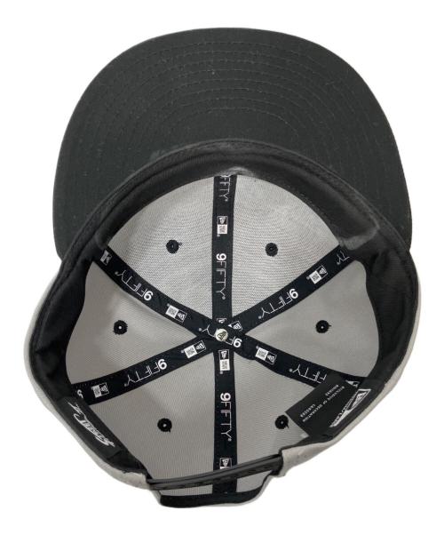 New Era（ニューエラ）New Era (ニューエラ) 9FIFTY キャップ サイズ:M-Lの古着・服飾アイテム
