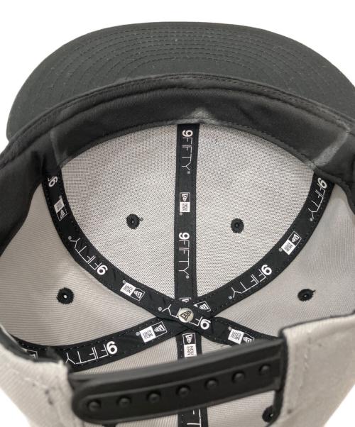New Era（ニューエラ）New Era (ニューエラ) 9FIFTY キャップ サイズ:M-Lの古着・服飾アイテム