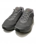 NIKEナイキ）の古着「AIR MAX DN（エアマックスディーエヌ）」｜グレー