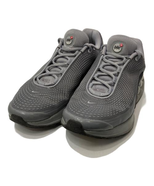 NIKE（ナイキ）NIKE (ナイキ) AIR MAX DN（エアマックスディーエヌ） グレー サイズ:US8.5の古着・服飾アイテム