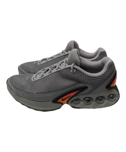 NIKE（ナイキ）NIKE (ナイキ) AIR MAX DN（エアマックスディーエヌ） グレー サイズ:US8.5の古着・服飾アイテム