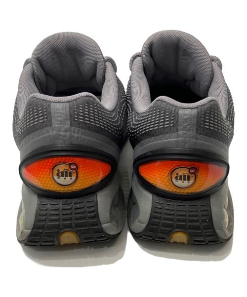 NIKE（ナイキ）NIKE (ナイキ) AIR MAX DN（エアマックスディーエヌ） グレー サイズ:US8.5の古着・服飾アイテム