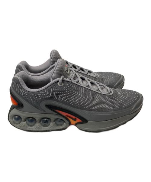NIKE（ナイキ）NIKE (ナイキ) AIR MAX DN（エアマックスディーエヌ） グレー サイズ:US8.5の古着・服飾アイテム
