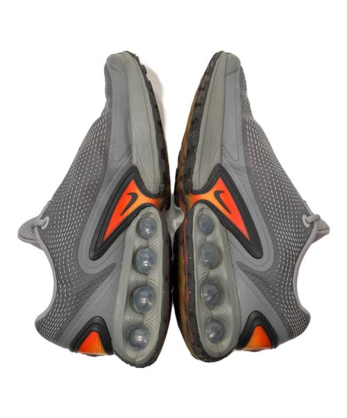 NIKE（ナイキ）NIKE (ナイキ) AIR MAX DN（エアマックスディーエヌ） グレー サイズ:US8.5の古着・服飾アイテム
