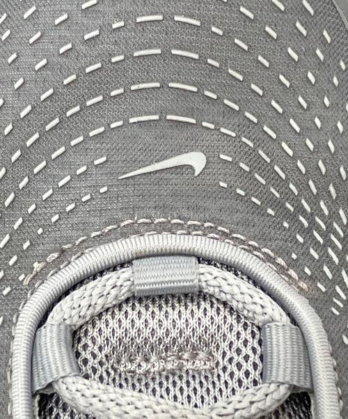 NIKE（ナイキ）NIKE (ナイキ) AIR MAX DN（エアマックスディーエヌ） グレー サイズ:US8.5の古着・服飾アイテム