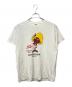 GILDAN（ギルダン）の古着「プリントTシャツ」｜ホワイト