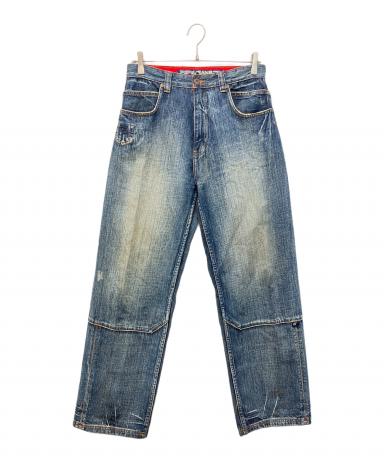中古・古着通販】Pepe Jeans LONDON (ペペジーンズロンドン) 変形