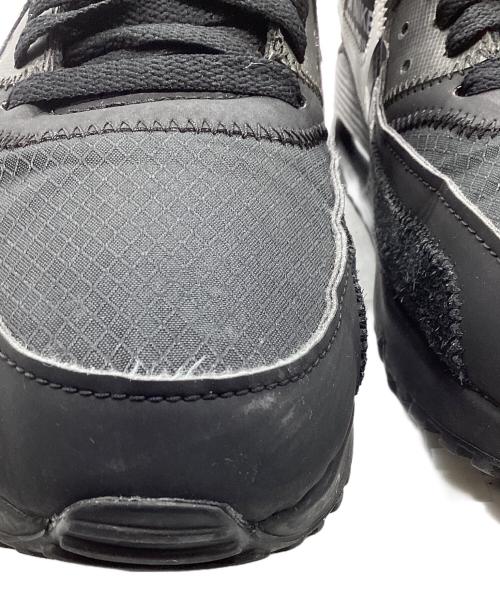 NIKE（ナイキ）NIKE (ナイキ) OFFWHITE (オフホワイト) THE 10 : AIR MAX 90 スニーカー 