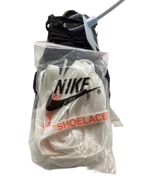 NIKE（ナイキ）NIKE (ナイキ) OFFWHITE (オフホワイト) THE 10 : AIR MAX 90 スニーカー 