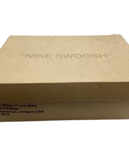 NIKE（ナイキ）NIKE (ナイキ) OFFWHITE (オフホワイト) THE 10 : AIR MAX 90 スニーカー 