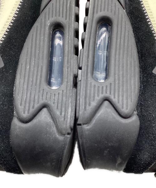 NIKE（ナイキ）NIKE (ナイキ) OFFWHITE (オフホワイト) THE 10 : AIR MAX 90 スニーカー 