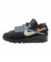 NIKE (ナイキ) OFFWHITE (オフホワイト) THE 10 : AIR MAX 90 スニーカー 