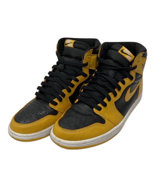 NIKE（ナイキ）NIKE (ナイキ) AIR JORDAN 1 RETRO HIGH OG 