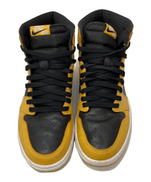 NIKE（ナイキ）NIKE (ナイキ) AIR JORDAN 1 RETRO HIGH OG 