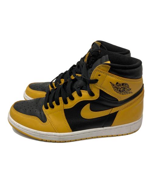 NIKE（ナイキ）NIKE (ナイキ) AIR JORDAN 1 RETRO HIGH OG 