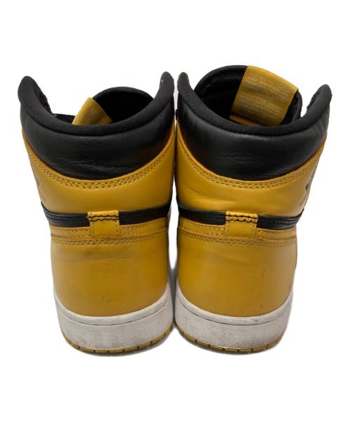NIKE（ナイキ）NIKE (ナイキ) AIR JORDAN 1 RETRO HIGH OG 