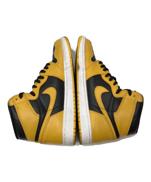 NIKE（ナイキ）NIKE (ナイキ) AIR JORDAN 1 RETRO HIGH OG 