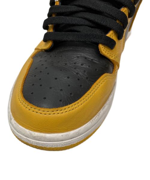 NIKE（ナイキ）NIKE (ナイキ) AIR JORDAN 1 RETRO HIGH OG 