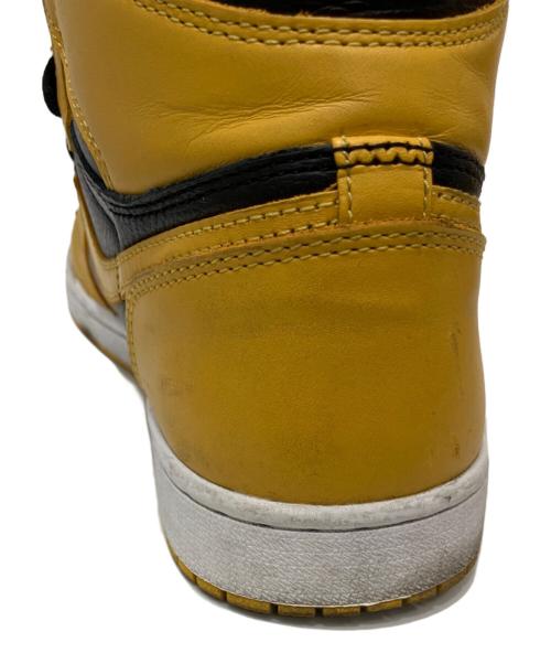 NIKE（ナイキ）NIKE (ナイキ) AIR JORDAN 1 RETRO HIGH OG 