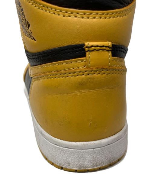 NIKE（ナイキ）NIKE (ナイキ) AIR JORDAN 1 RETRO HIGH OG 