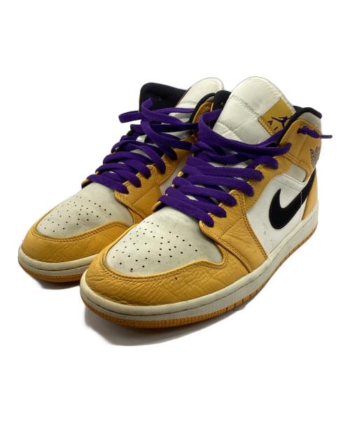 NIKE（ナイキ）NIKE (ナイキ) Air Jordan 1 Mid SE 