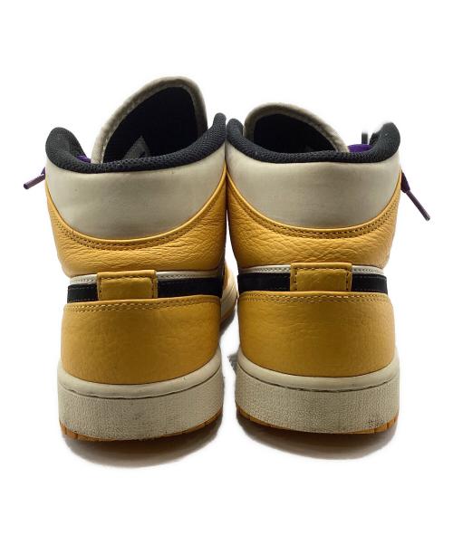 NIKE（ナイキ）NIKE (ナイキ) Air Jordan 1 Mid SE 