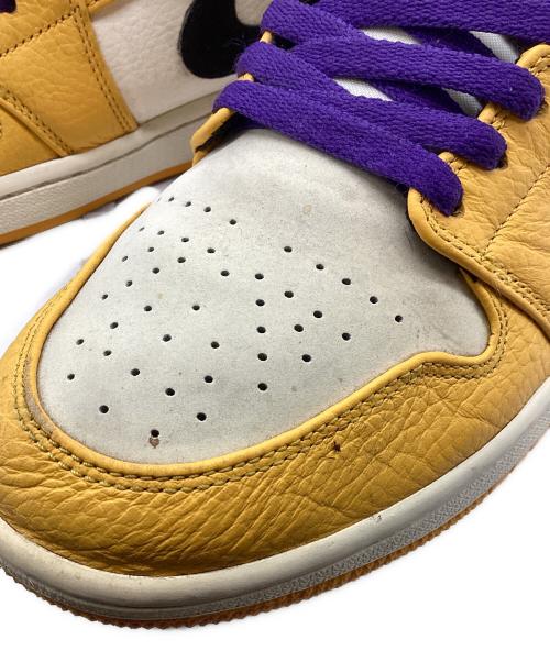 NIKE（ナイキ）NIKE (ナイキ) Air Jordan 1 Mid SE 