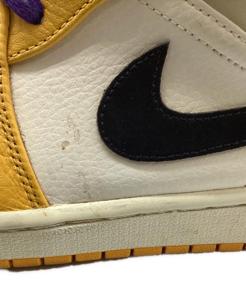 NIKE（ナイキ）NIKE (ナイキ) Air Jordan 1 Mid SE 