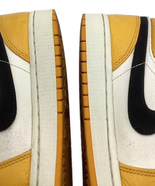 NIKE（ナイキ）NIKE (ナイキ) Air Jordan 1 Mid SE 