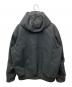 CarHartt (カーハート) WASHED DUCK INSULATED ACTIVE JACKET ブラック サイズ:L：20000円